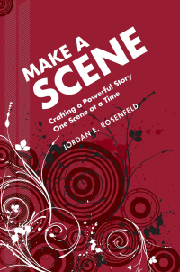 Cover image: Make a Scene 9781582974798