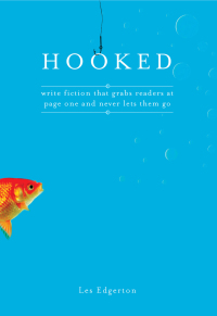 Cover image: Hooked 9781582974576