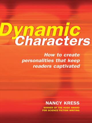 Cover image: Dynamic Characters 9780898798159