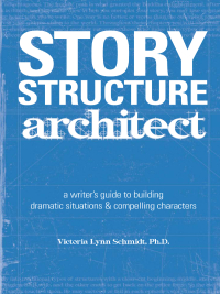 Cover image: Story Structure Architect 9781582973258