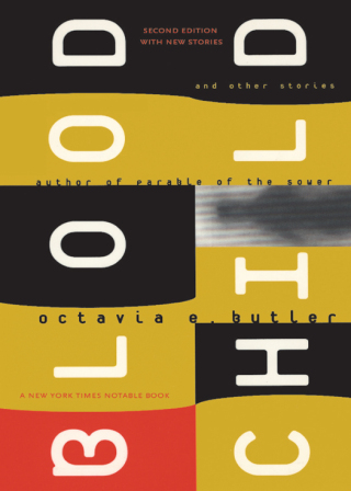 Cover image: Bloodchild and Other Stories 1st edition 9781583226988