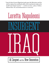 Cover image: Insurgent Iraq 9781583227053