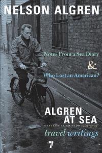 Cover image: Algren at Sea 9781583228418