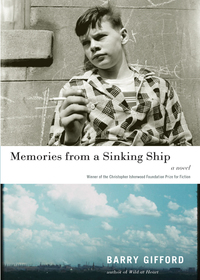 Cover image: Memories from a Sinking Ship 9781583228753