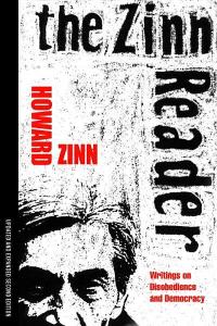 Cover image: The Zinn Reader 9781583228708