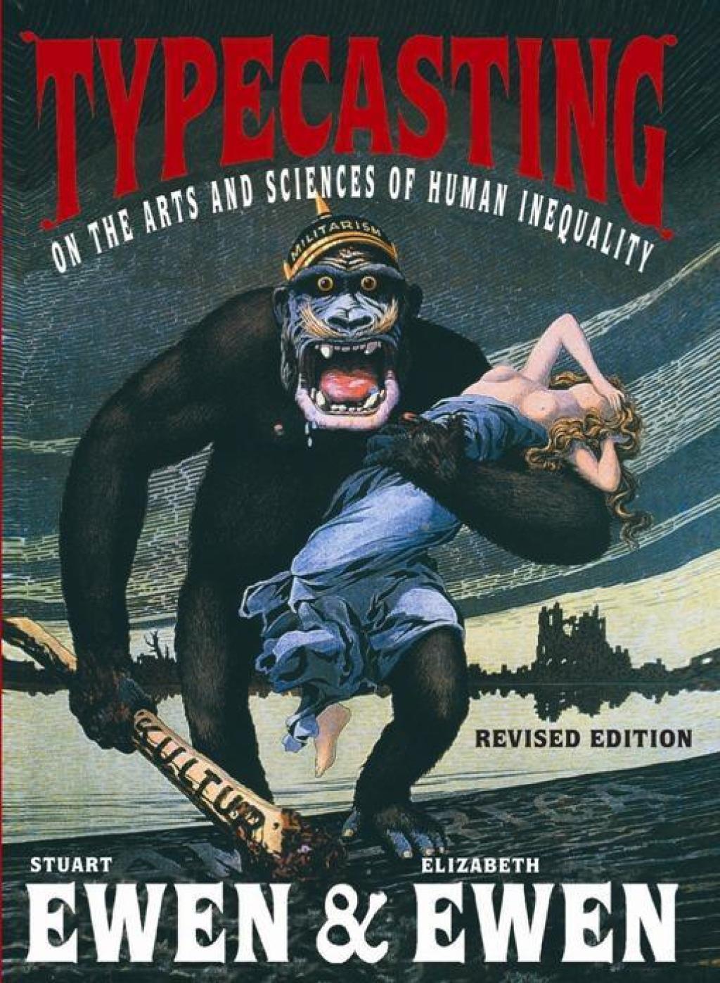 Typecasting (eBook)
