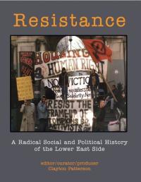 Cover image: Resistance 9781583227459