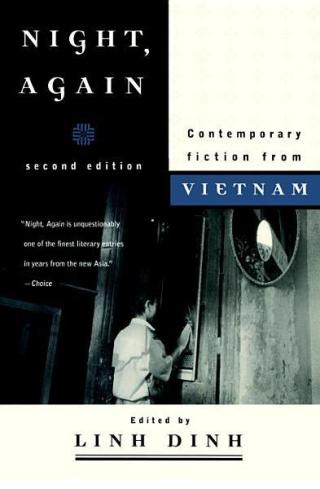 Cover image: Night, Again 9781583227060