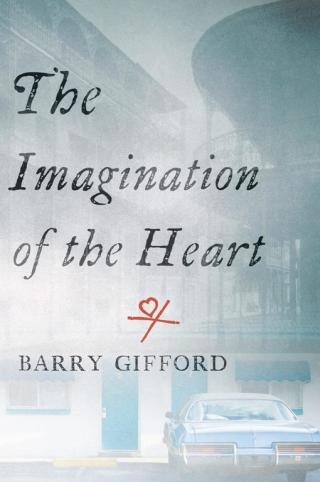 Cover image: The Imagination of the Heart 9781583228739