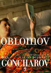 Cover image: Oblomov 9781583228401