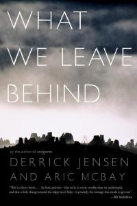 Cover image: What We Leave Behind 9781583228678