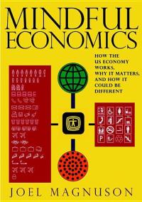 Cover image: Mindful Economics 9781583228470