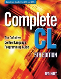Cover image: Complete CL 5th edition 9781583470909