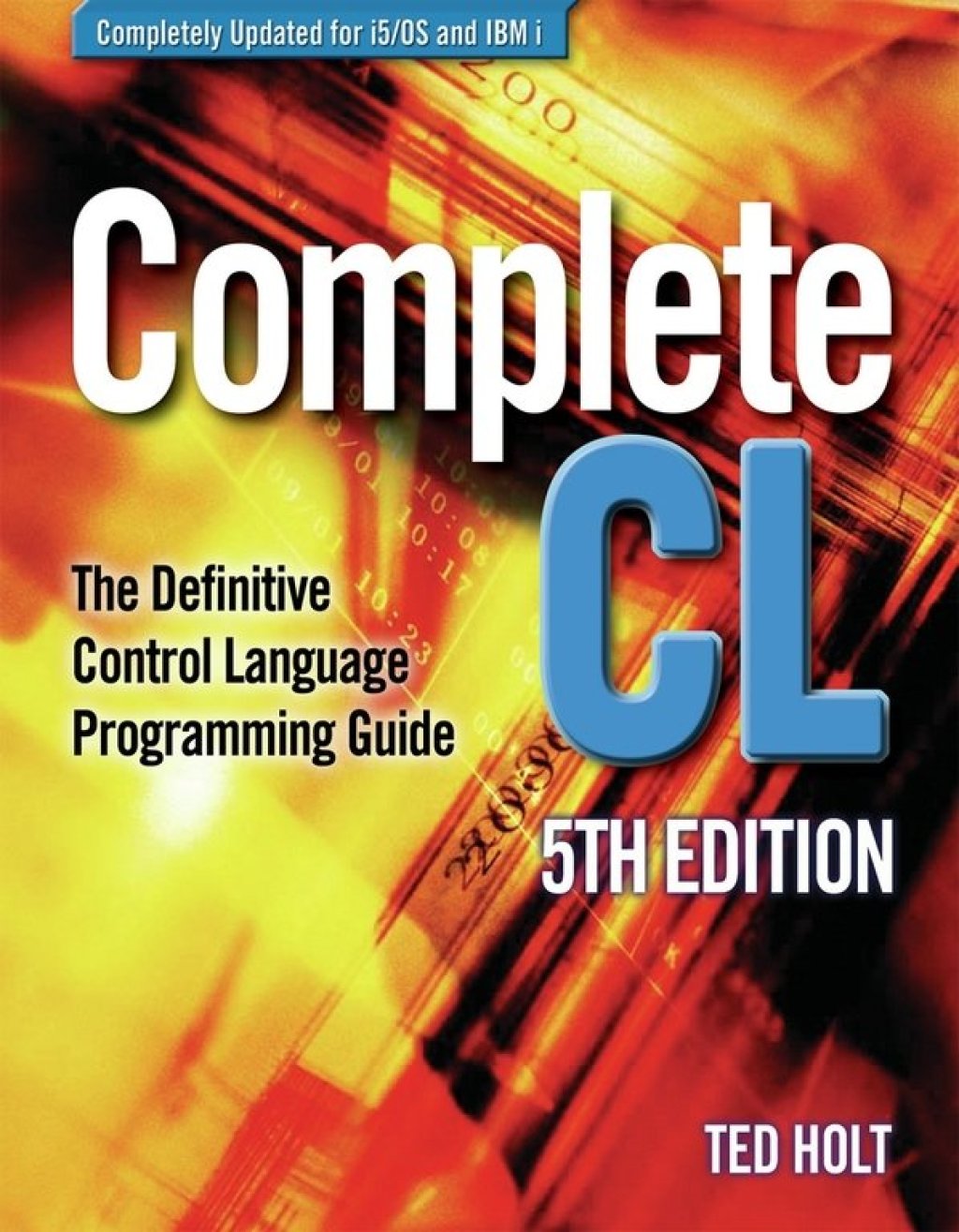 Complete CL 5th Edition