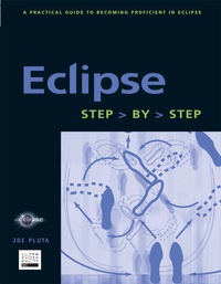 Imagen de portada: Eclipse: Step-by-Step 9781583470442