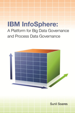 صورة الغلاف: IBM InfoSphere 9781583473825