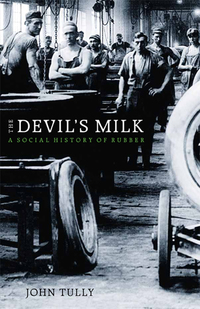 Cover image: The Devil’s Milk 9781583672310