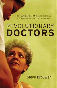 Cover image: Revolutionary Doctors 9781583672396