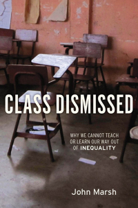 Cover image: Class Dismissed 9781583672433