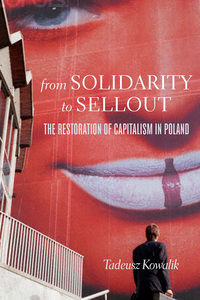 Imagen de portada: From Solidarity to Sellout 9781583672969