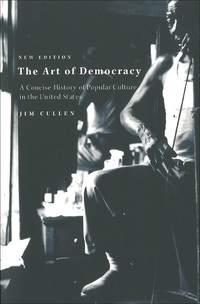 Cover image: The Art of Democracy 9781583670644