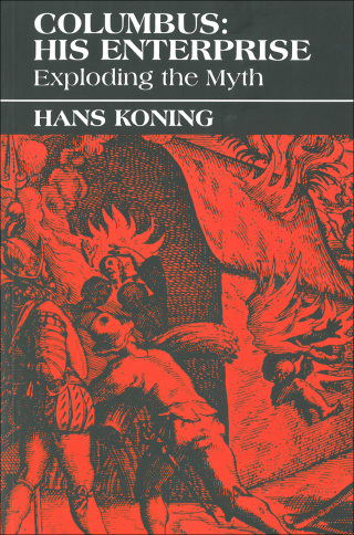 Imagen de portada: Columbus: His Enterprise 9780853458258