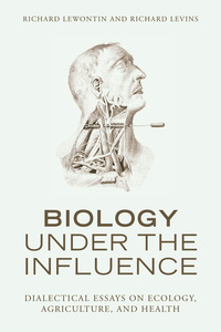 Imagen de portada: Biology Under the Influence 9781583671573