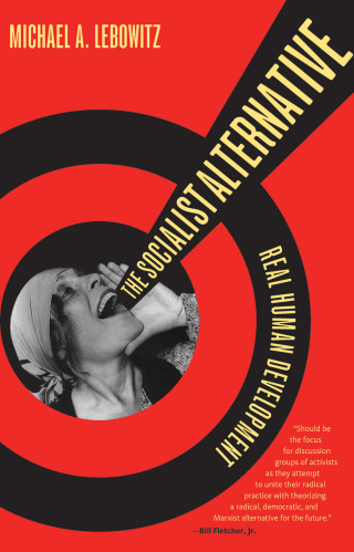 Cover image: The Socialist Alternative 9781583672143