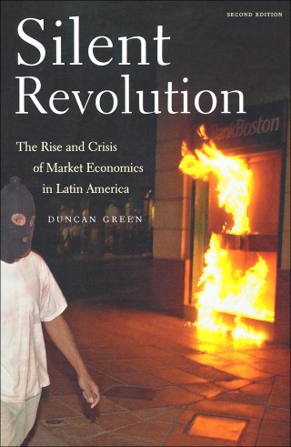 Cover image: Silent Revolution 2nd edition 9781583670910