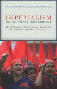 Cover image: Imperialism in the Twenty-First Century 9781583675779