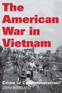 Titelbild: The American War in Vietnam 9781583675854