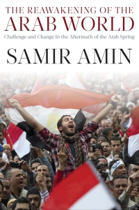 Imagen de portada: The Reawakening of the Arab World 9781583675977