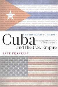 表紙画像: Cuba and the U.S. Empire 9781583676059