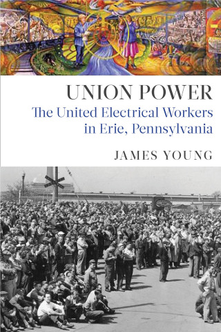 Imagen de portada: Union Power 9781583676172