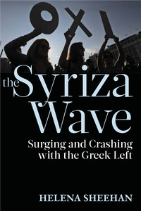 表紙画像: Syriza Wave 9781583676257