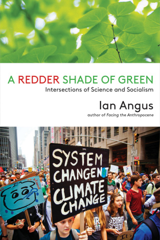 Imagen de portada: A Redder Shade of Green 9781583676448