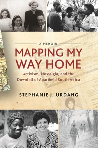 Cover image: Mapping My Way Home 9781583676677