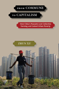 Cover image: From Commune to Capitalism 9781583676981