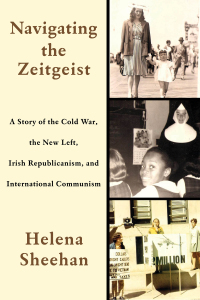 Cover image: Navigating the Zeitgeist 9781583677278