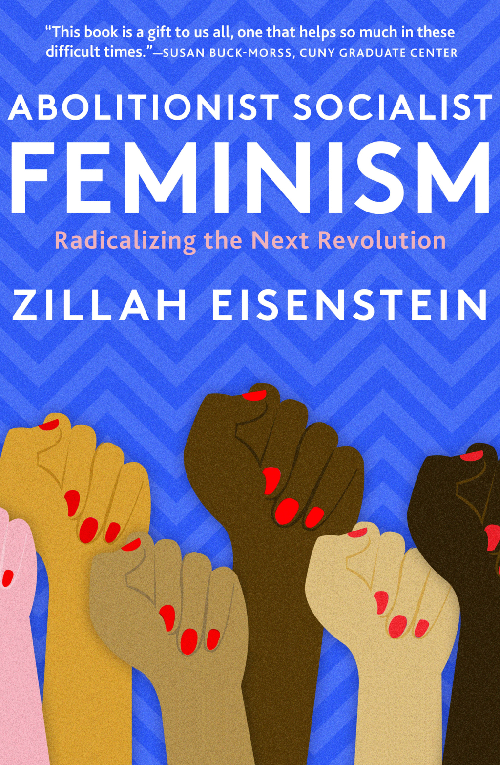 Abolitionist Socialist Feminism Radicalizing the Next Revolution