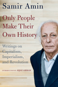 Imagen de portada: Only People Make Their Own History 9781583677698