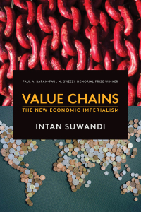 Cover image: Value Chains 9781583677810