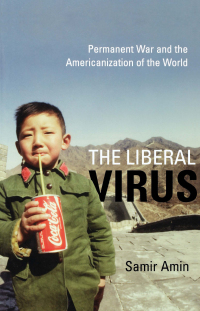 Cover image: The Liberal Virus 9781583671078