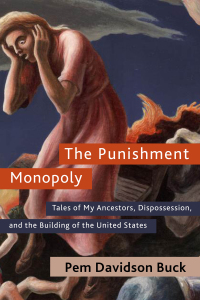 Cover image: The Punishment Monopoly 9781583678329