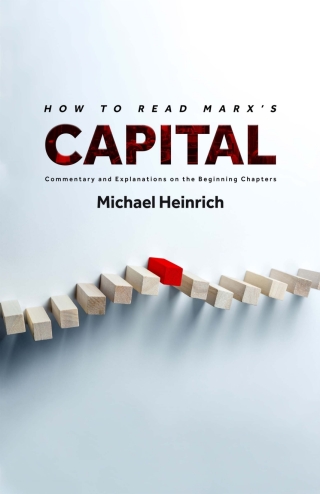 Imagen de portada: How to Read Marx's Capital 9781583678954