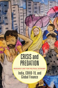 Imagen de portada: Crisis and Predation 9781583679241