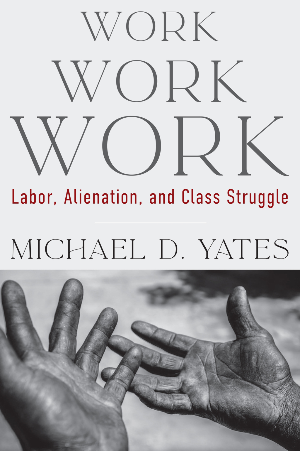 Work Work Work (eBook)