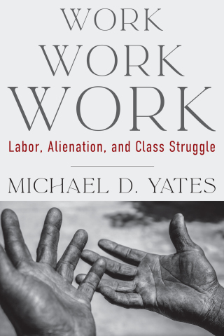 Imagen de portada: Work Work Work 9781583679654