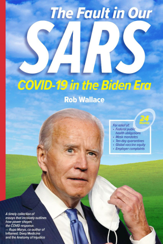Cover image: The Fault in Our SARS 9781583679944