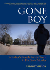 Cover image: Gone Boy 9781556439599